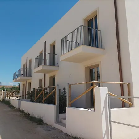 Holiday home Mare Divino