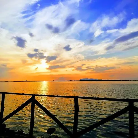 Casa vacanze Mare Divino *