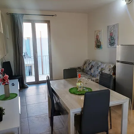 Mare Divino Casa vacanze