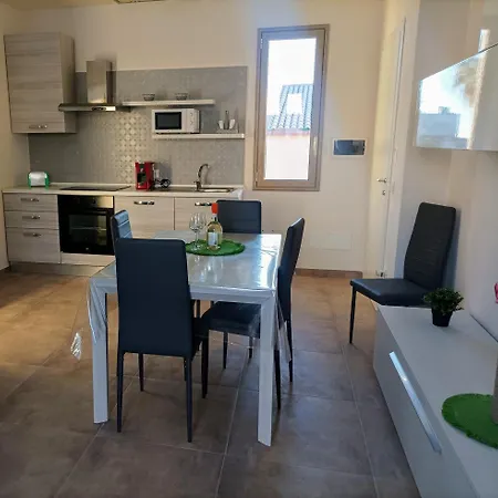 Mare Divino Holiday home Marsala