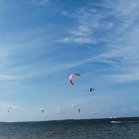 Mare Divino Hébergement de vacances