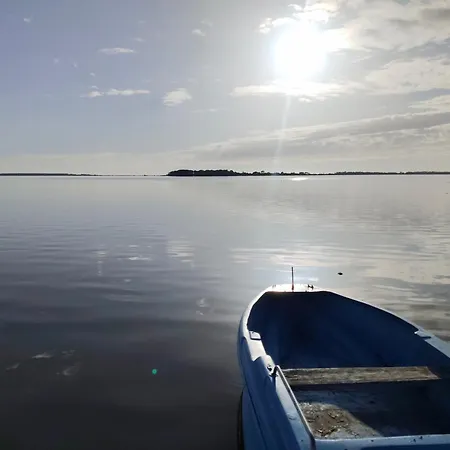 Hébergement de vacances Mare Divino