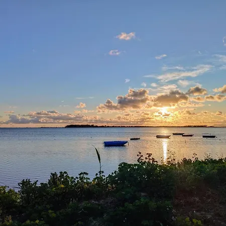 Mare Divino Hébergement de vacances Marsala